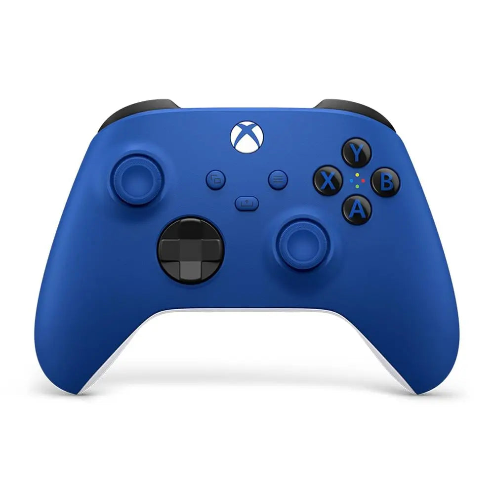 Bluetooth Controller