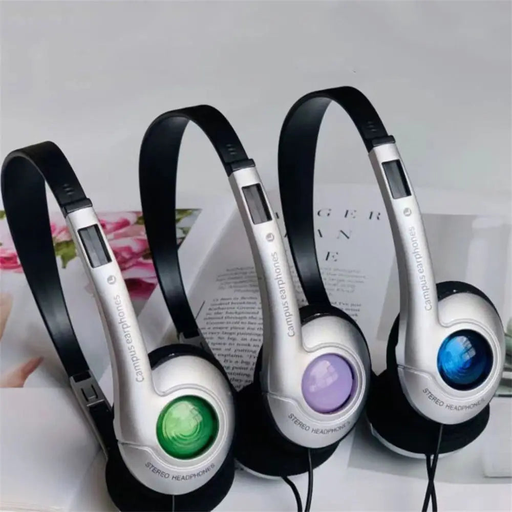 Headphones